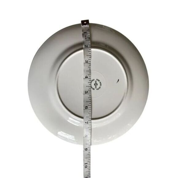 TeaCup Vintage‎ Staffordshire Fine Bone China English IRIS Pattern Set 3 Piece - Picture 8 of 12